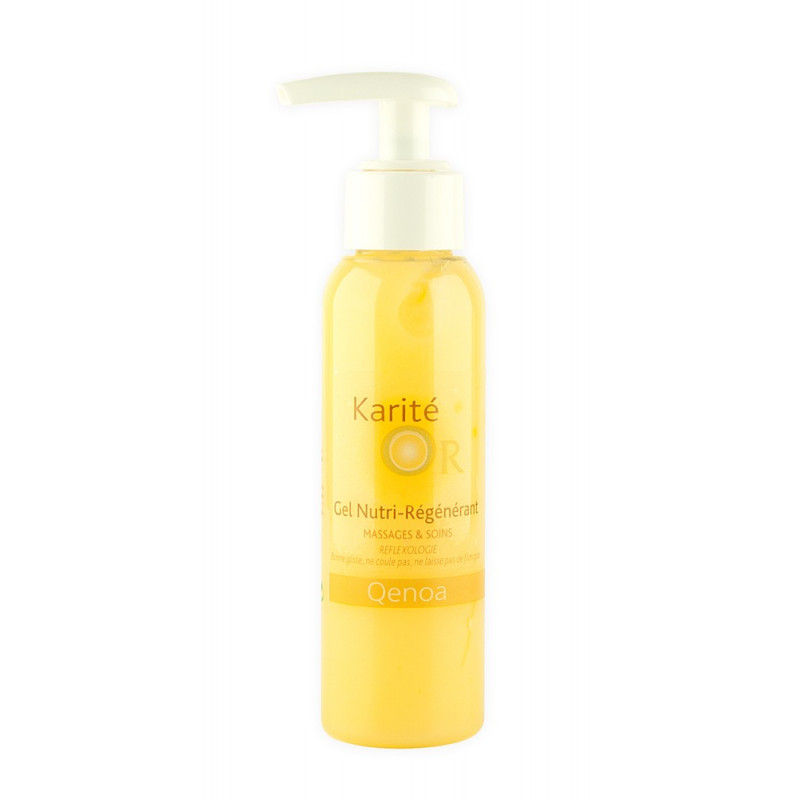 Gel Nutri Régénérant Reflexo Gel Nutri Régénérant Reflexo