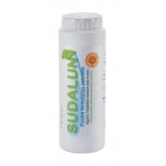 Sudalun anti-transpirant