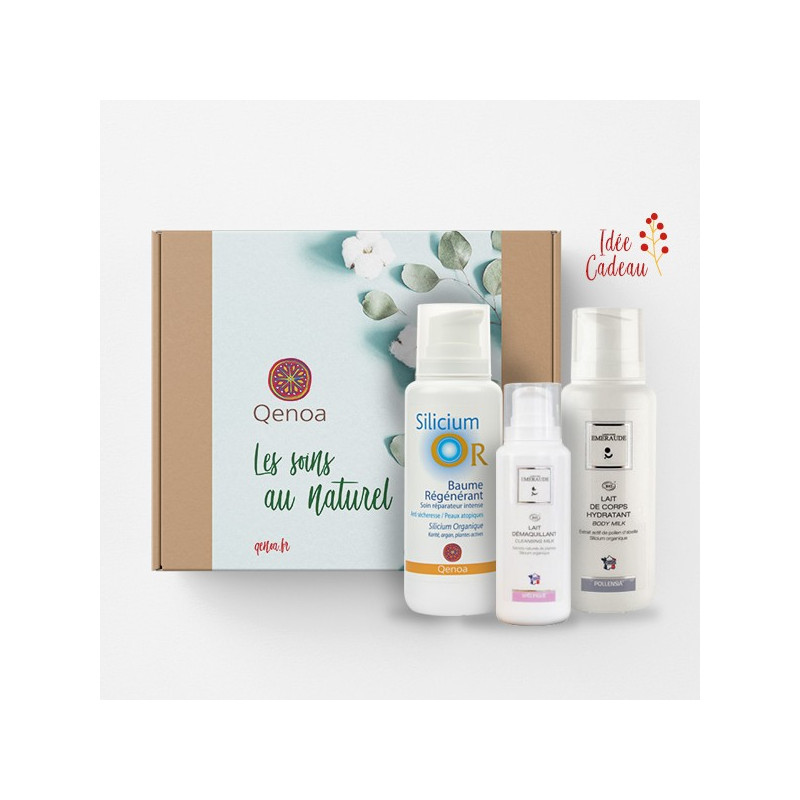 Coffret Essentiels Coffret Essentiels