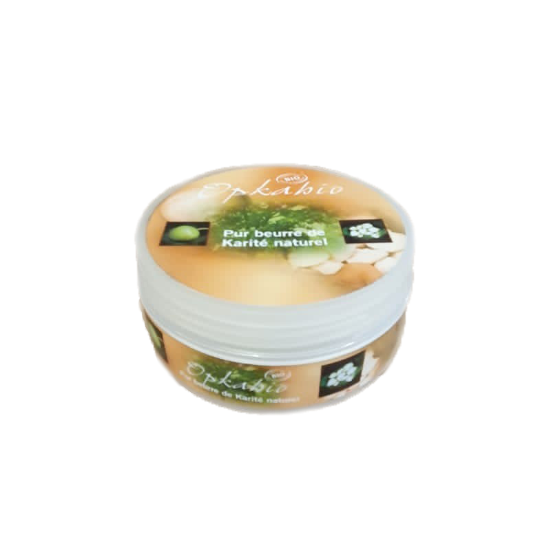 Beurre de Karité 100% PUR Beurre de Karité 100% PUR