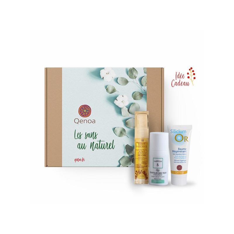 Coffret Éclat de jeunesse Coffret Éclat de jeunesse