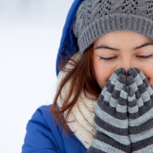 Comment prendre soin de sa peau en hiver ? 