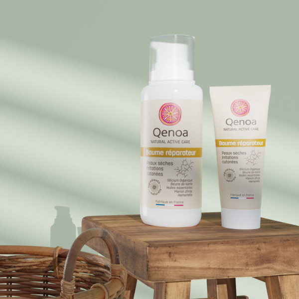 Hydrater et réparer sa peau après le soleil