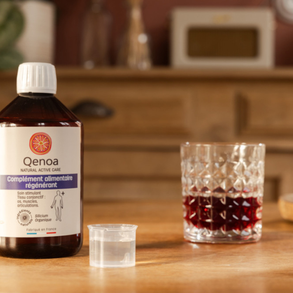Pourquoi faire une cure de silicium à la rentrée ?
