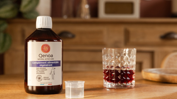 Pourquoi faire une cure de silicium à la rentrée ?